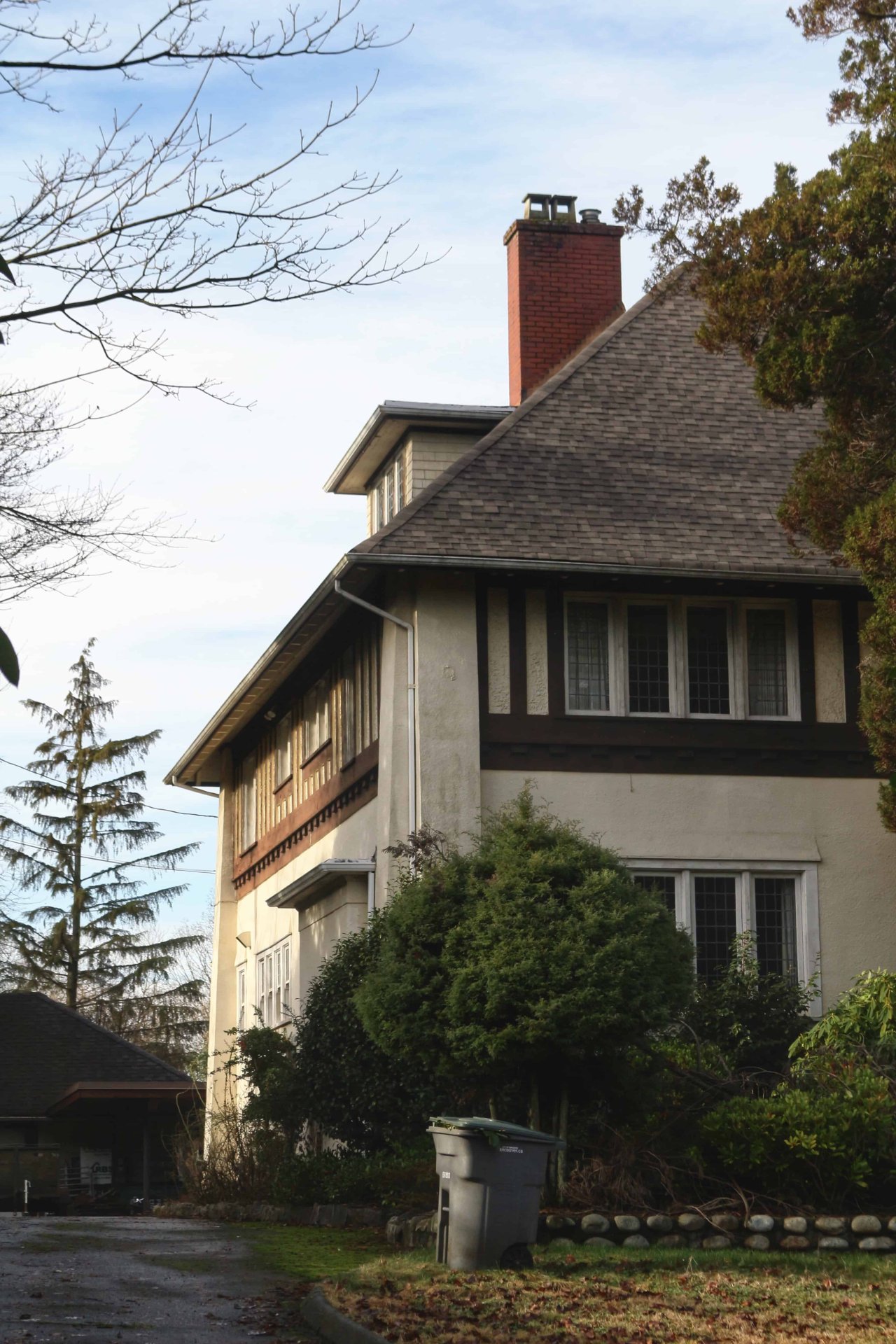 Vancouver Heritage Site Finder