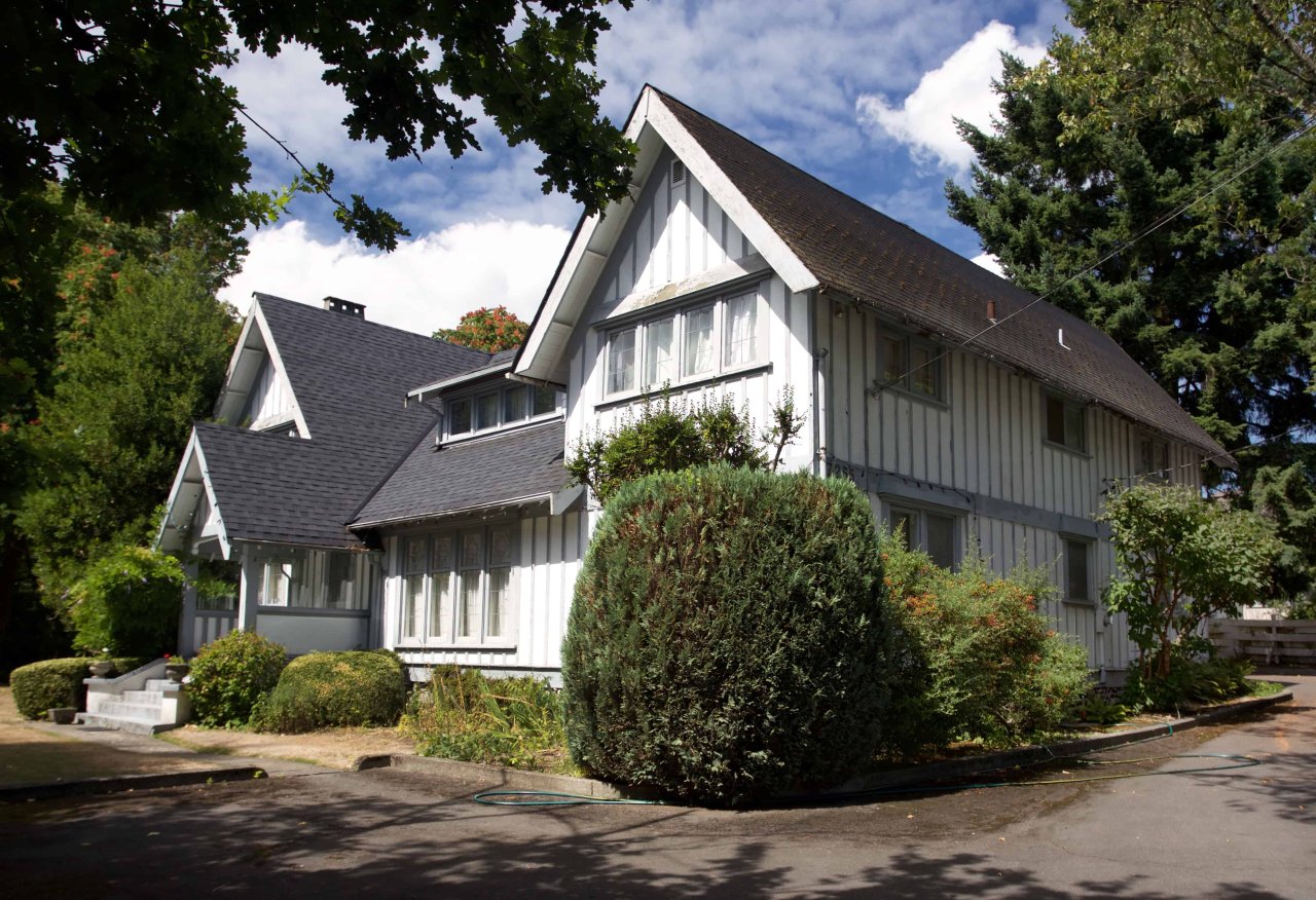 Vancouver Heritage Site Finder