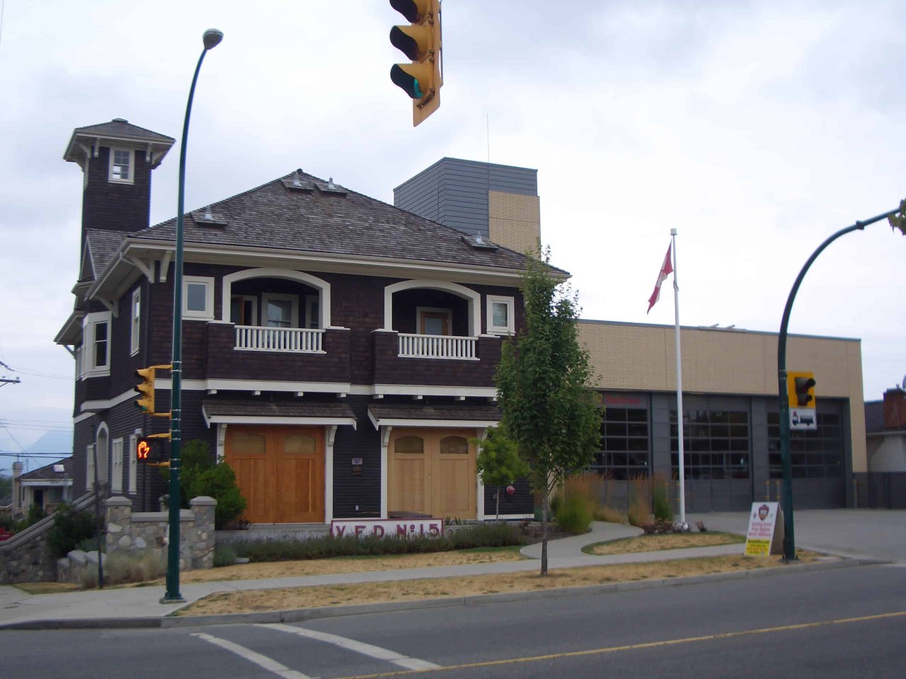 Vancouver Heritage Site Finder