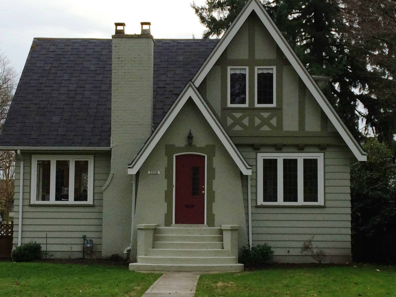 Vancouver Heritage Site Finder