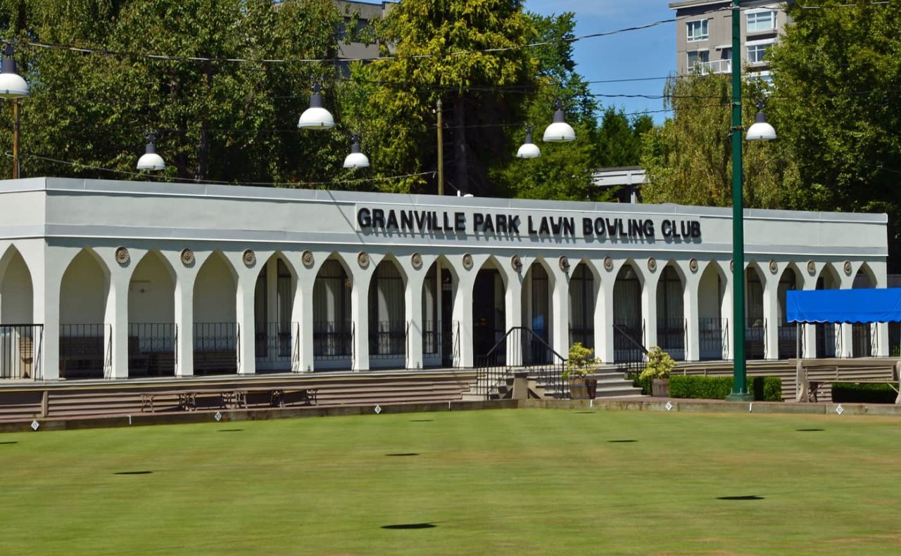 Vancouver Heritage Site Finder