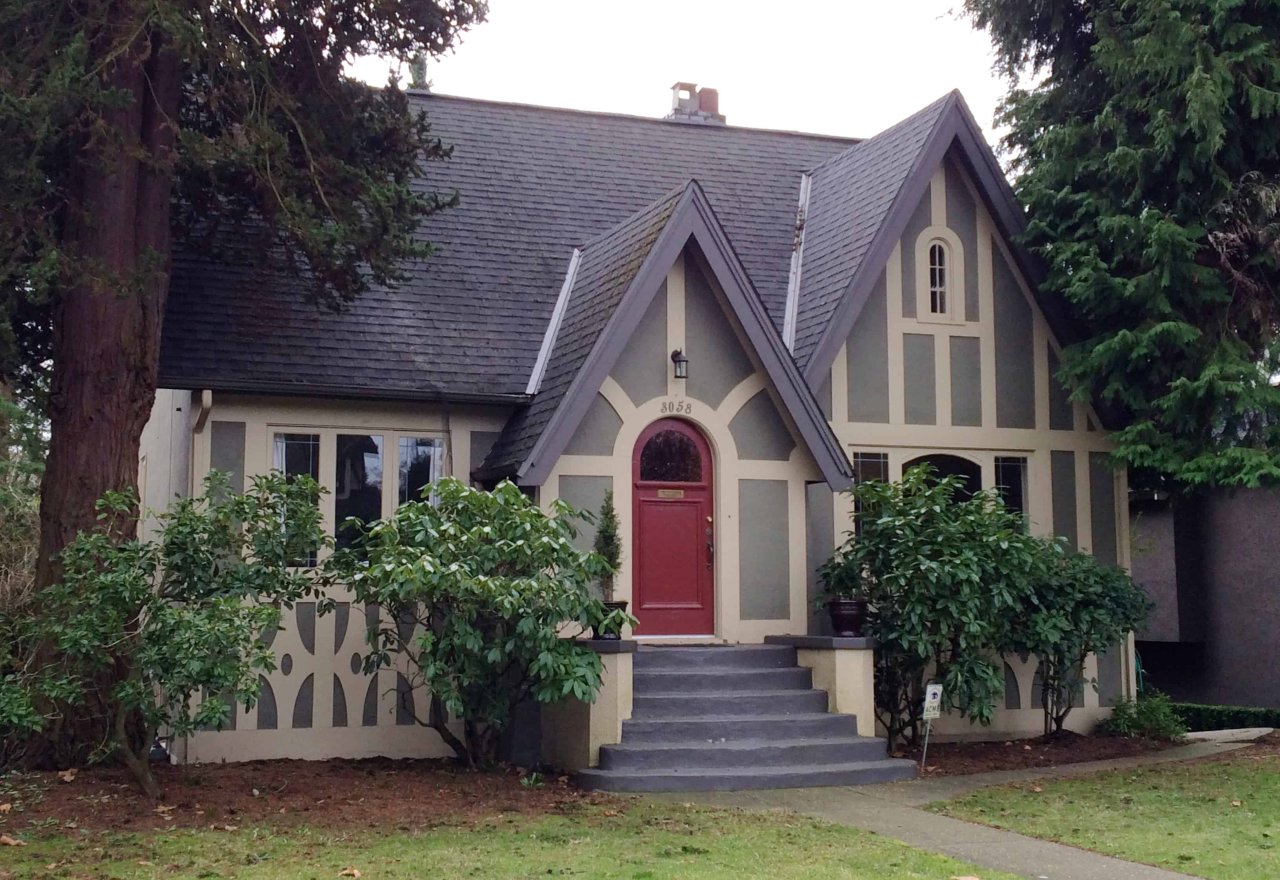 Vancouver Heritage Site Finder