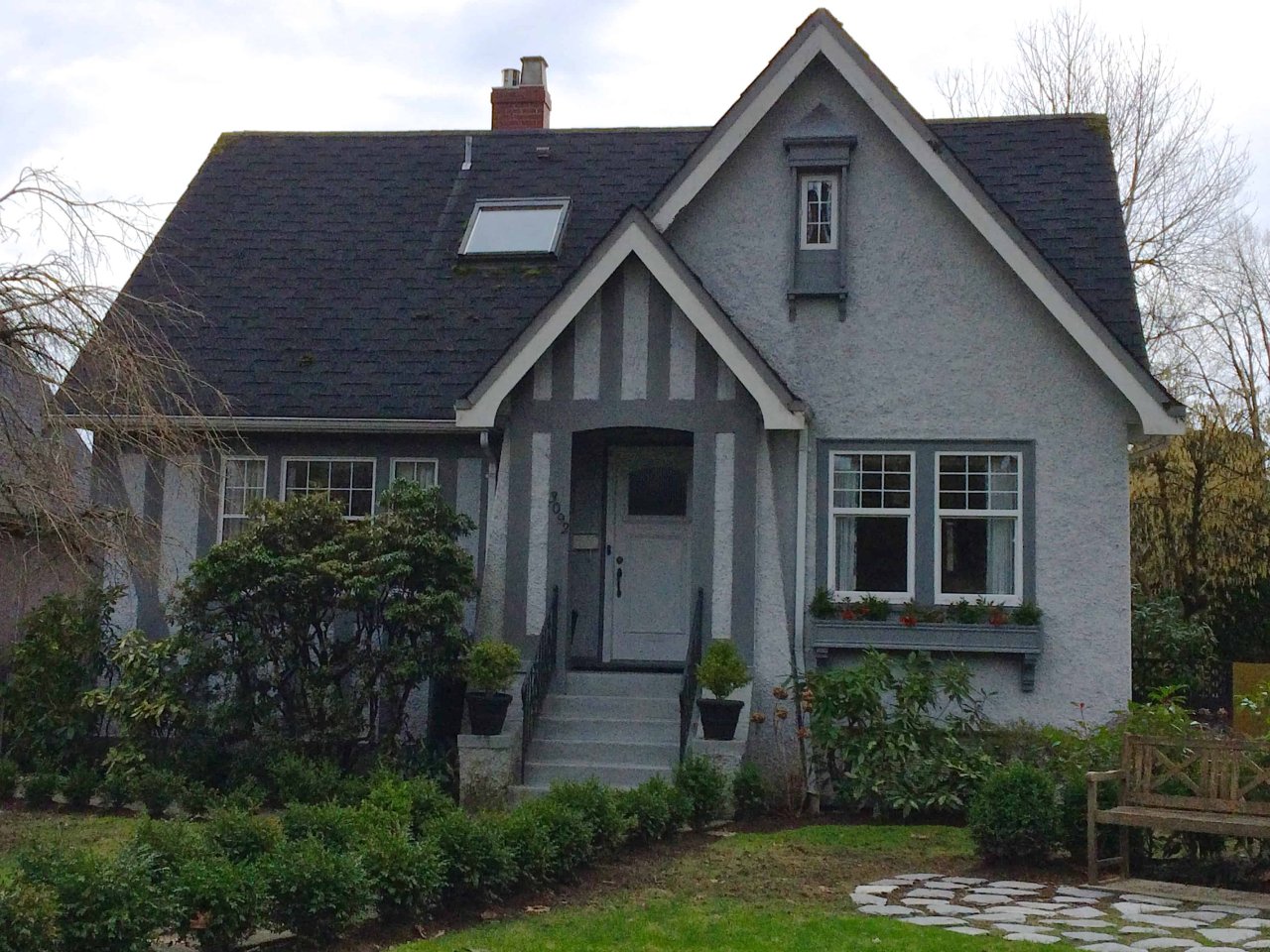 Vancouver Heritage Site Finder