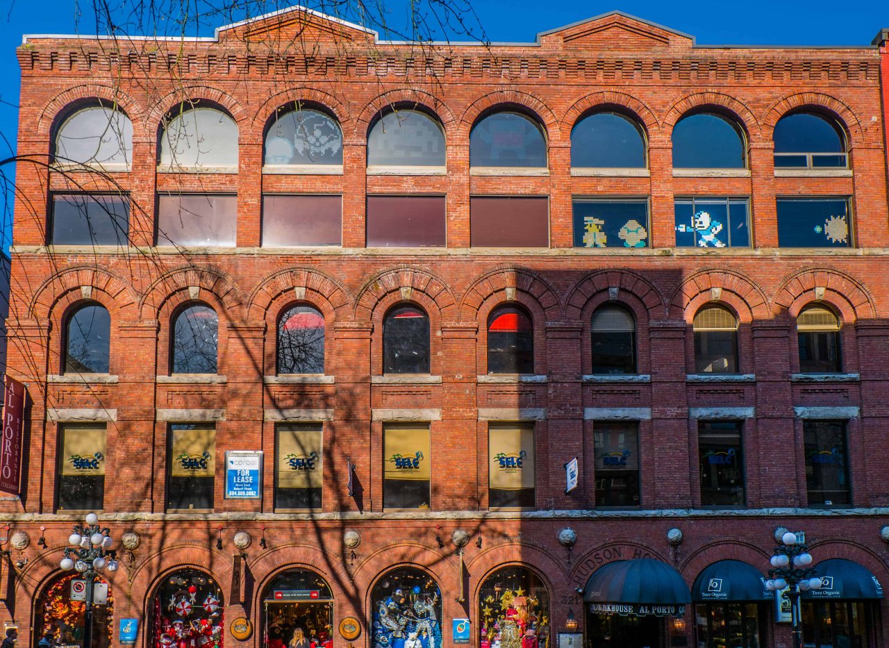 Vancouver Heritage Site Finder