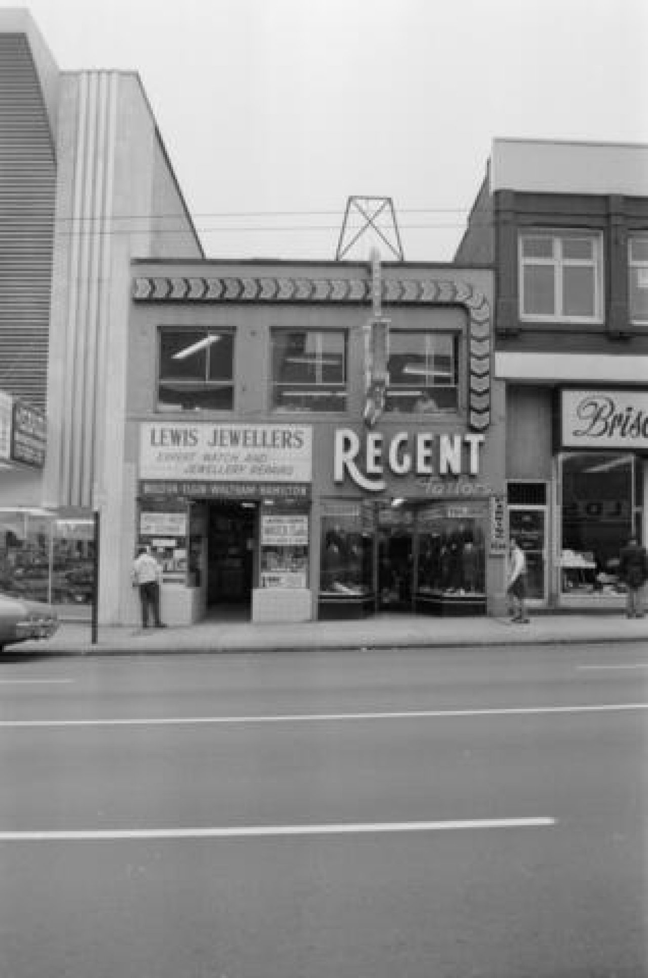 Vancouver Heritage Site Finder