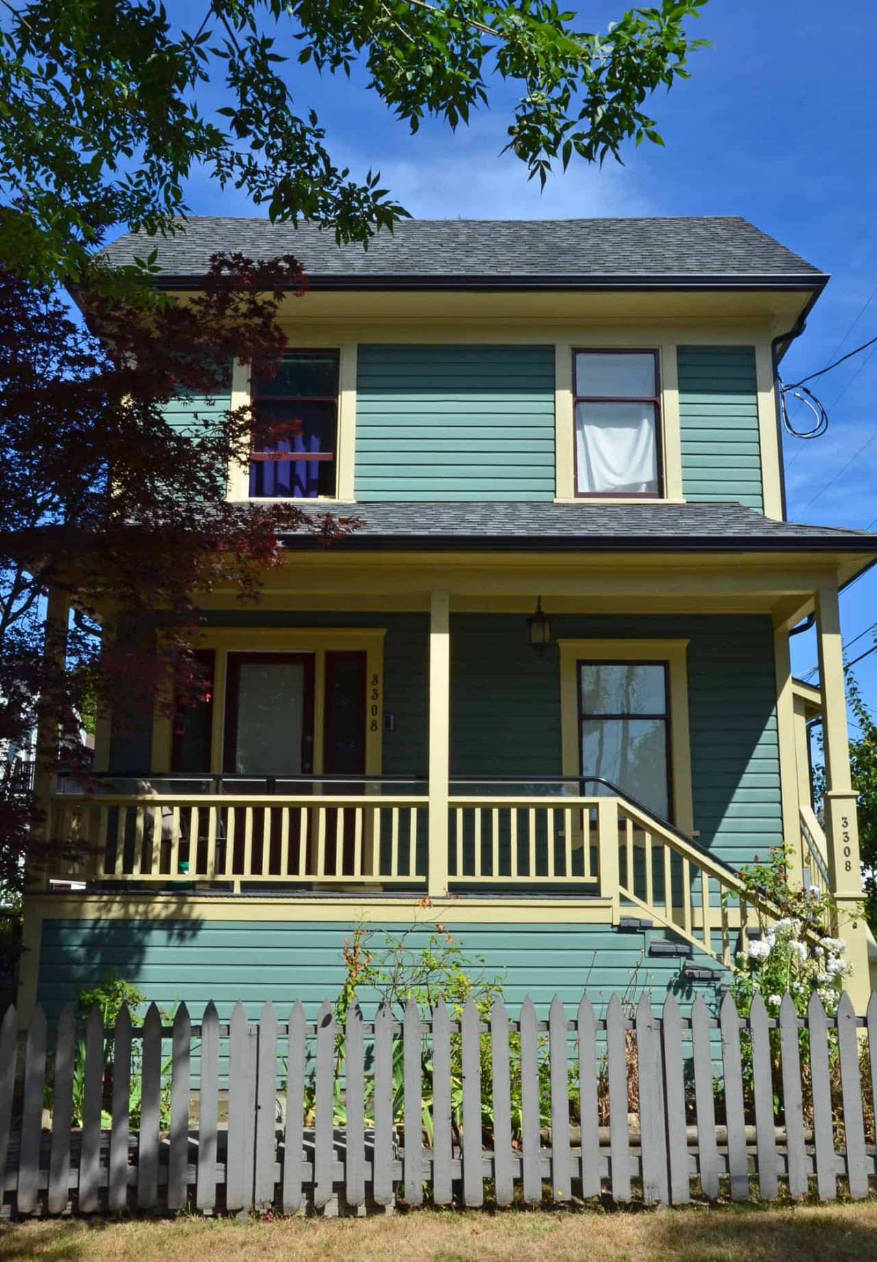 Vancouver Heritage Site Finder