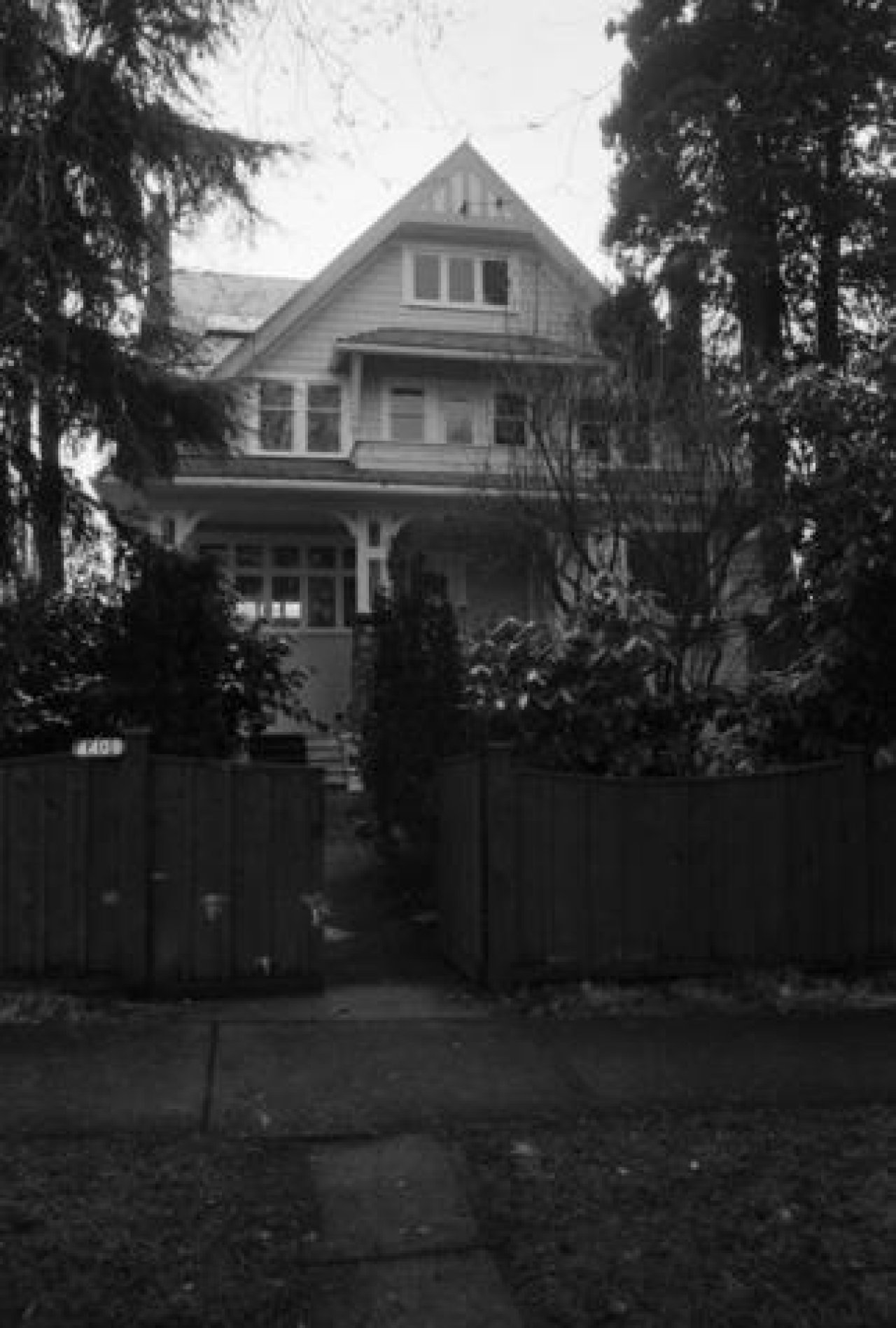 Vancouver Heritage Site Finder