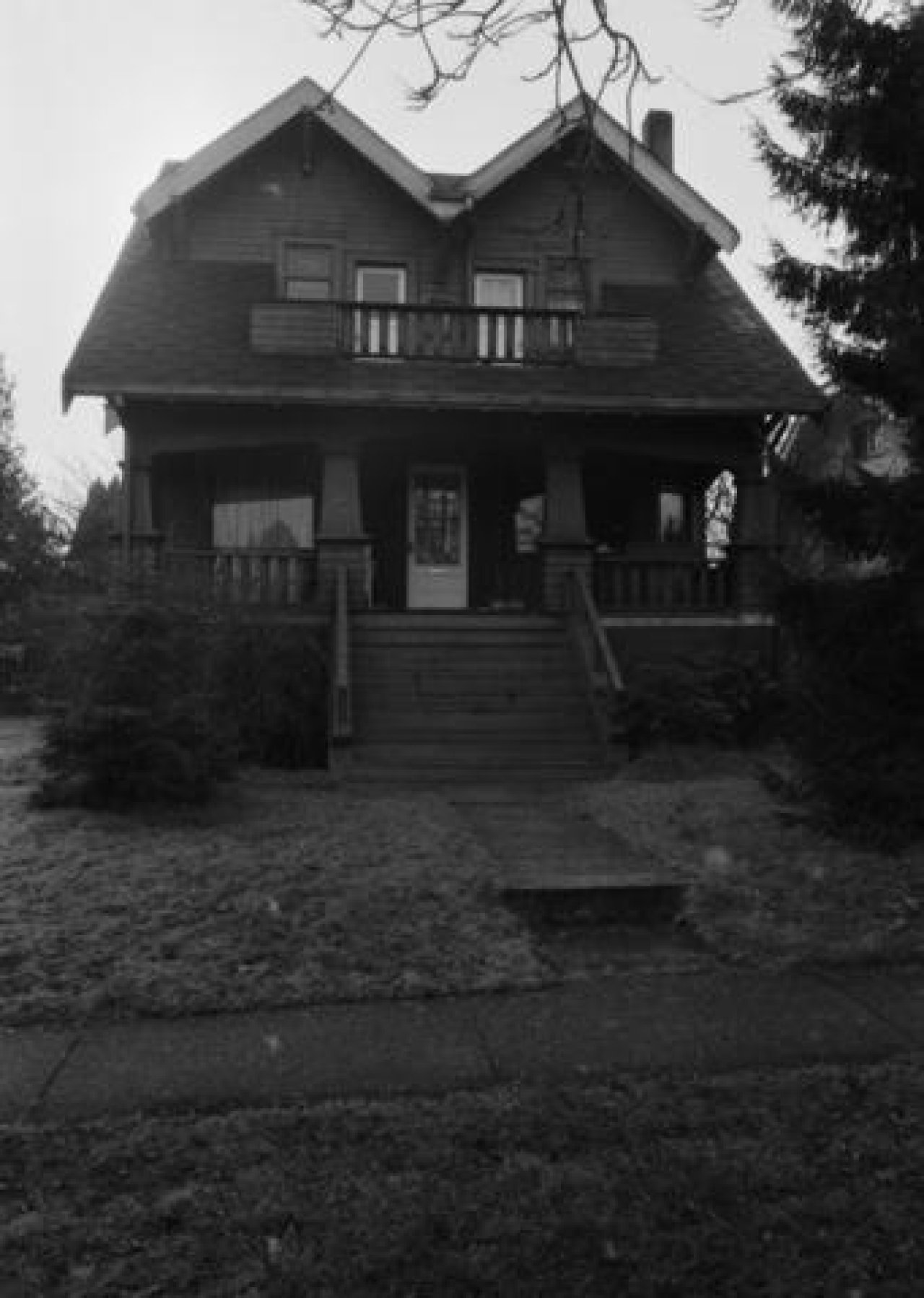 Vancouver Heritage Site Finder