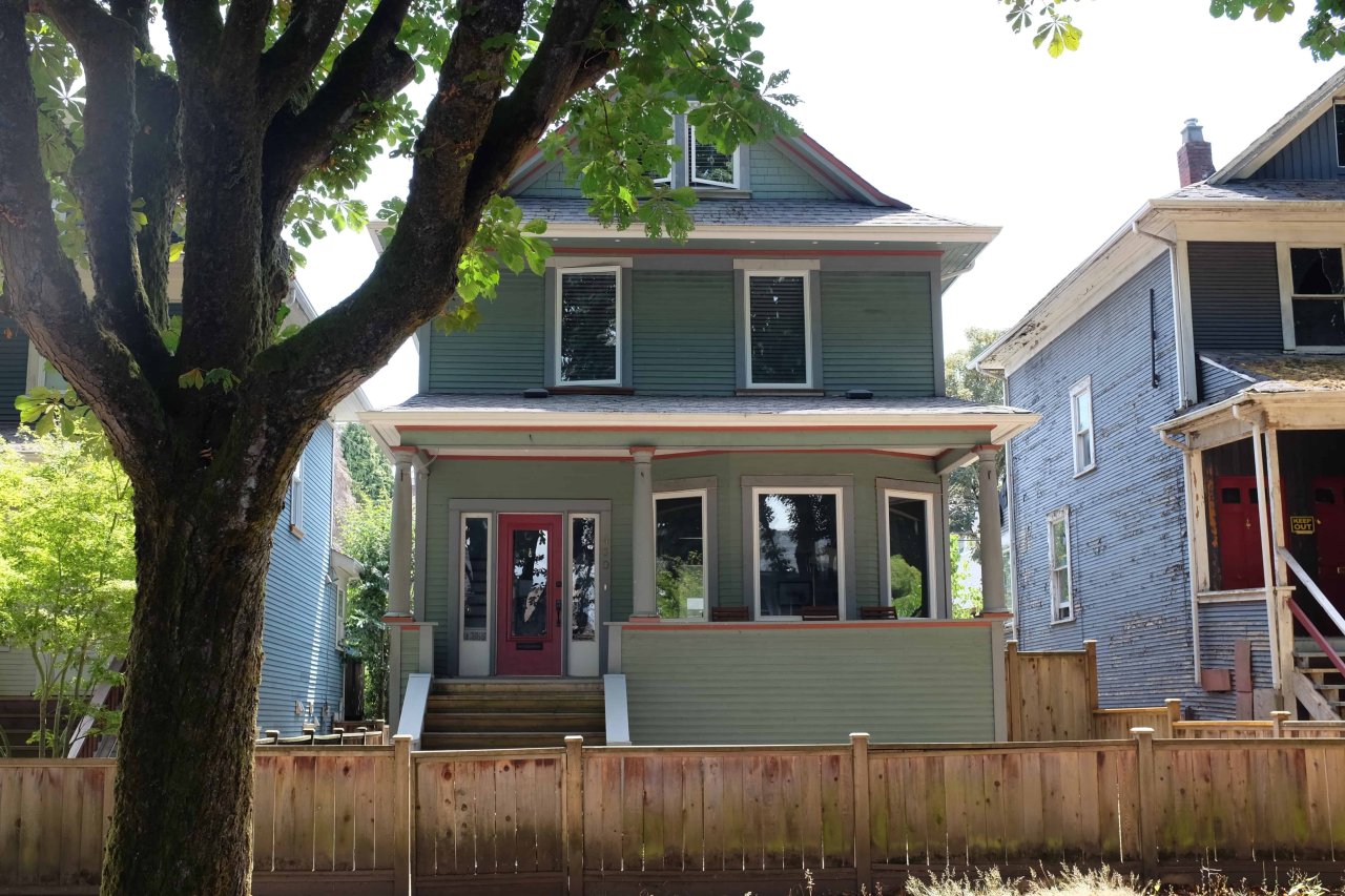 Vancouver Heritage Site Finder