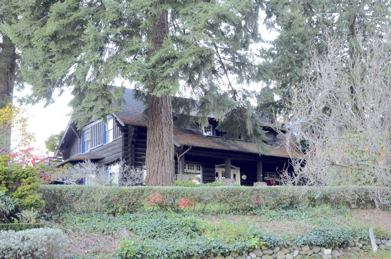 Vancouver Heritage Site Finder