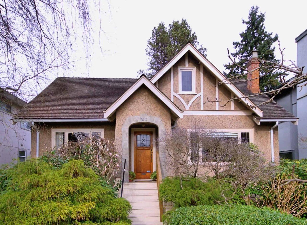 Vancouver Heritage Site Finder