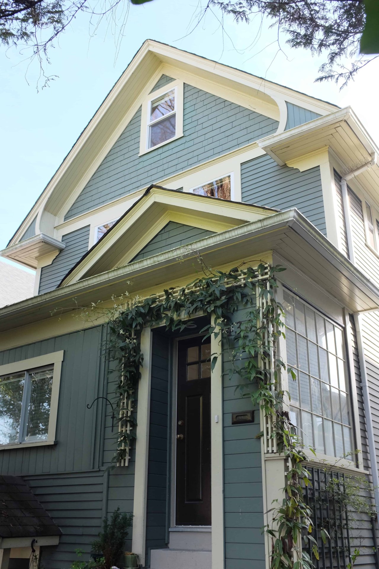 Vancouver Heritage Site Finder