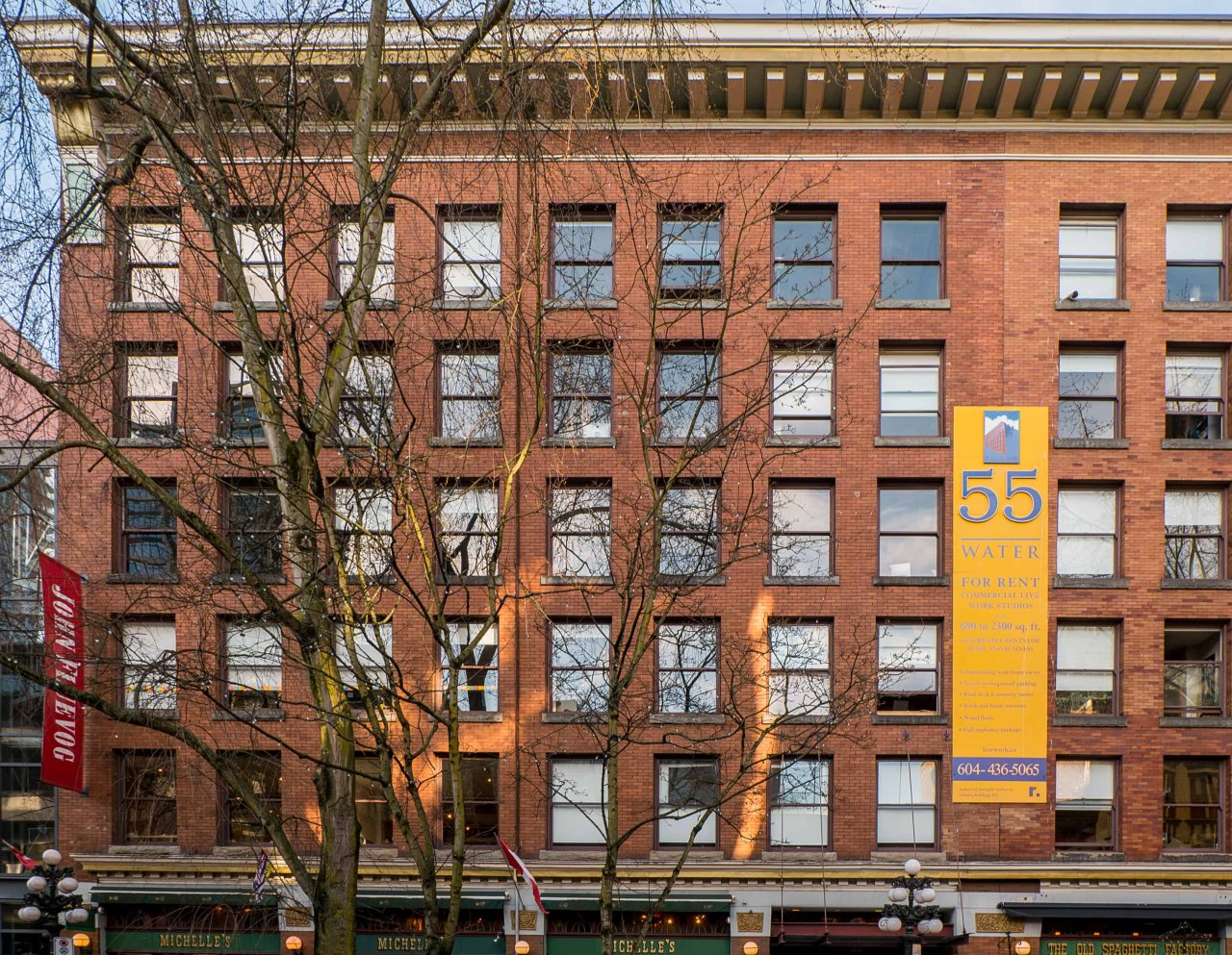Vancouver Heritage Site Finder