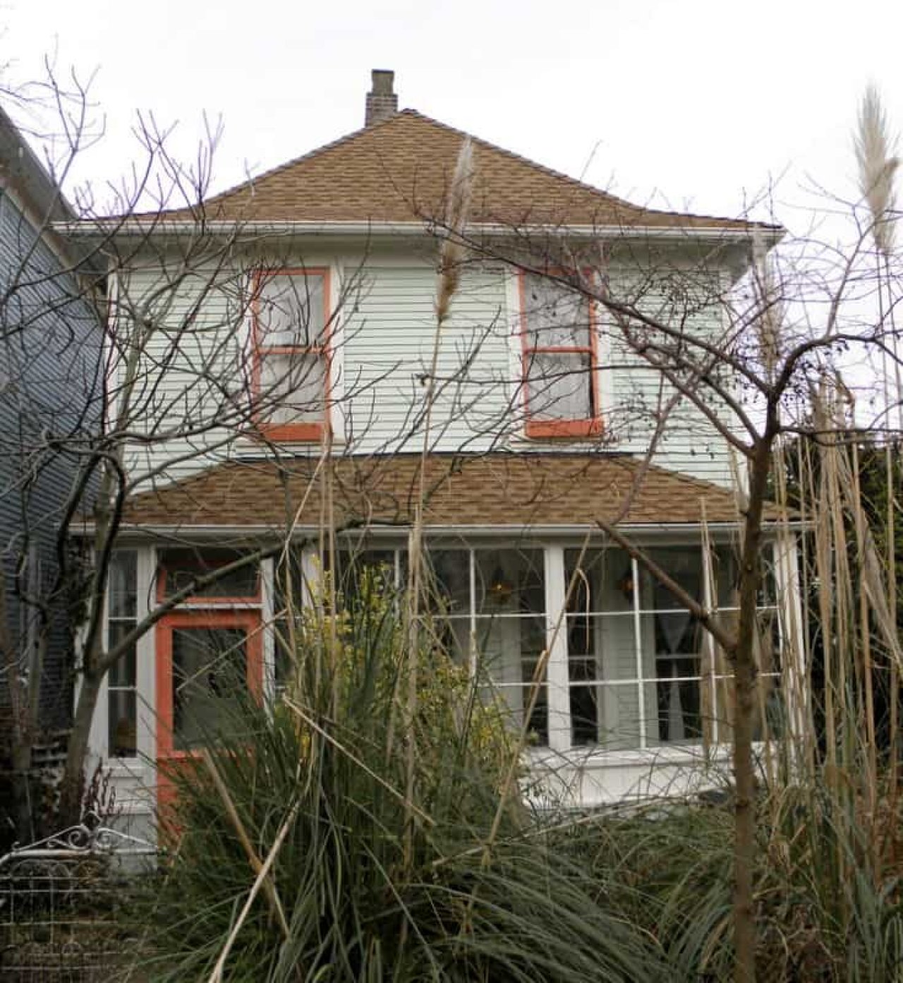 Vancouver Heritage Site Finder