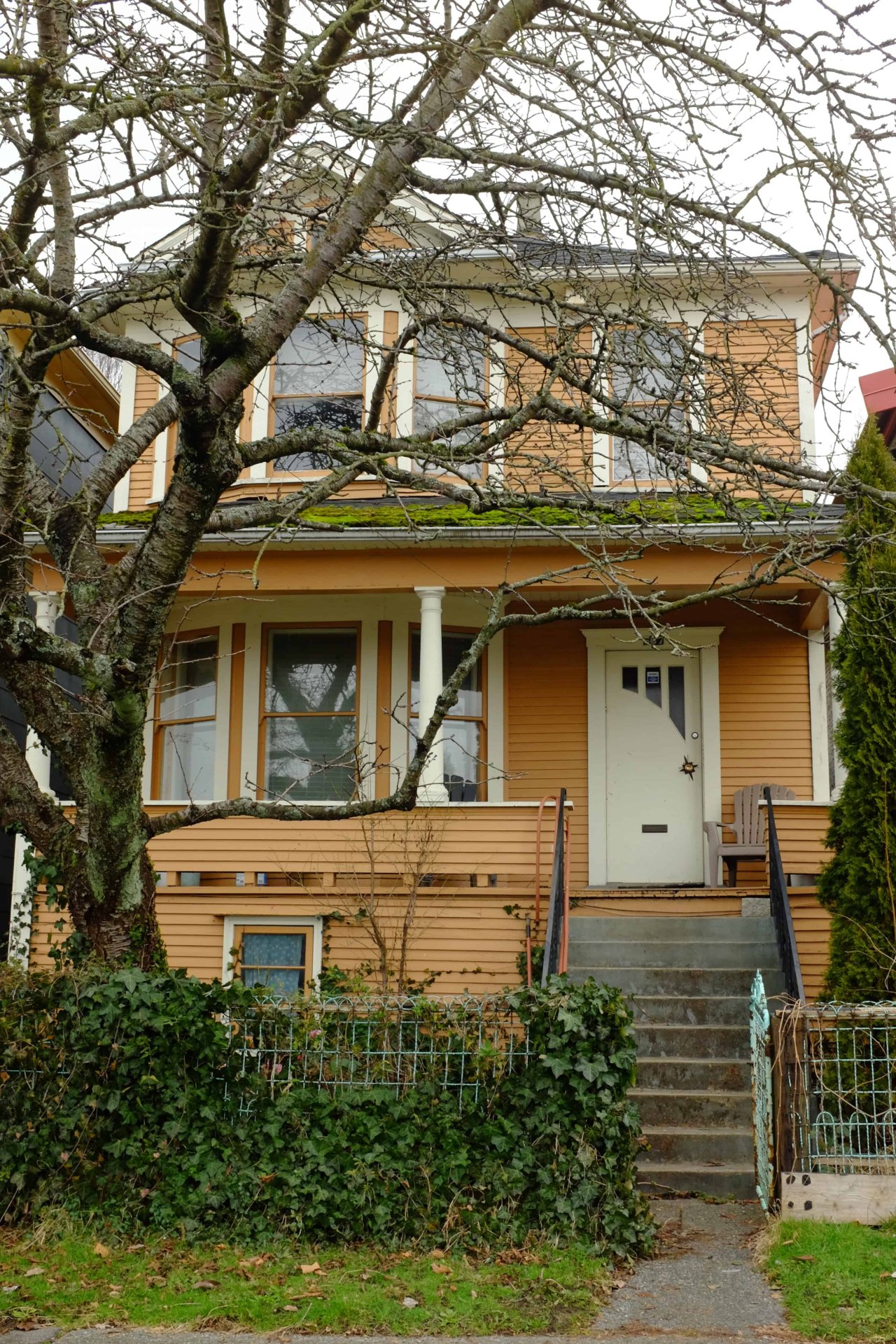 Vancouver Heritage Site Finder