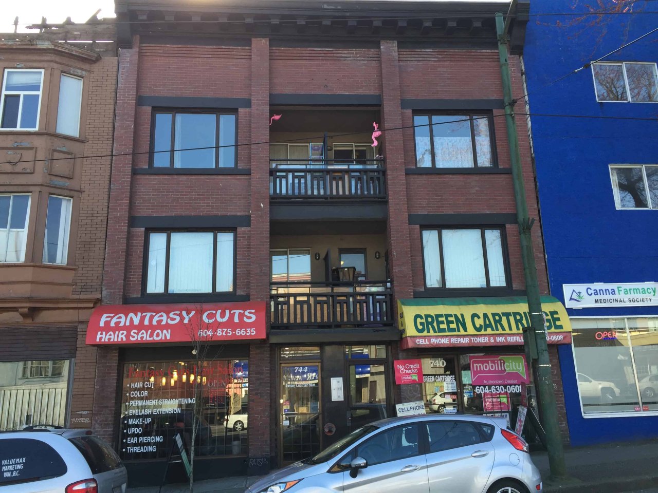 Photo Credit: Christine Leviczky Riek