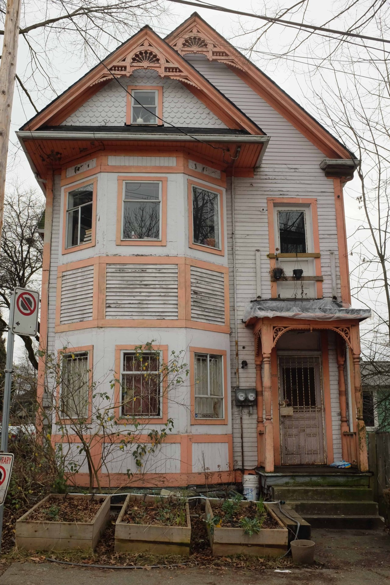 Vancouver Heritage Site Finder