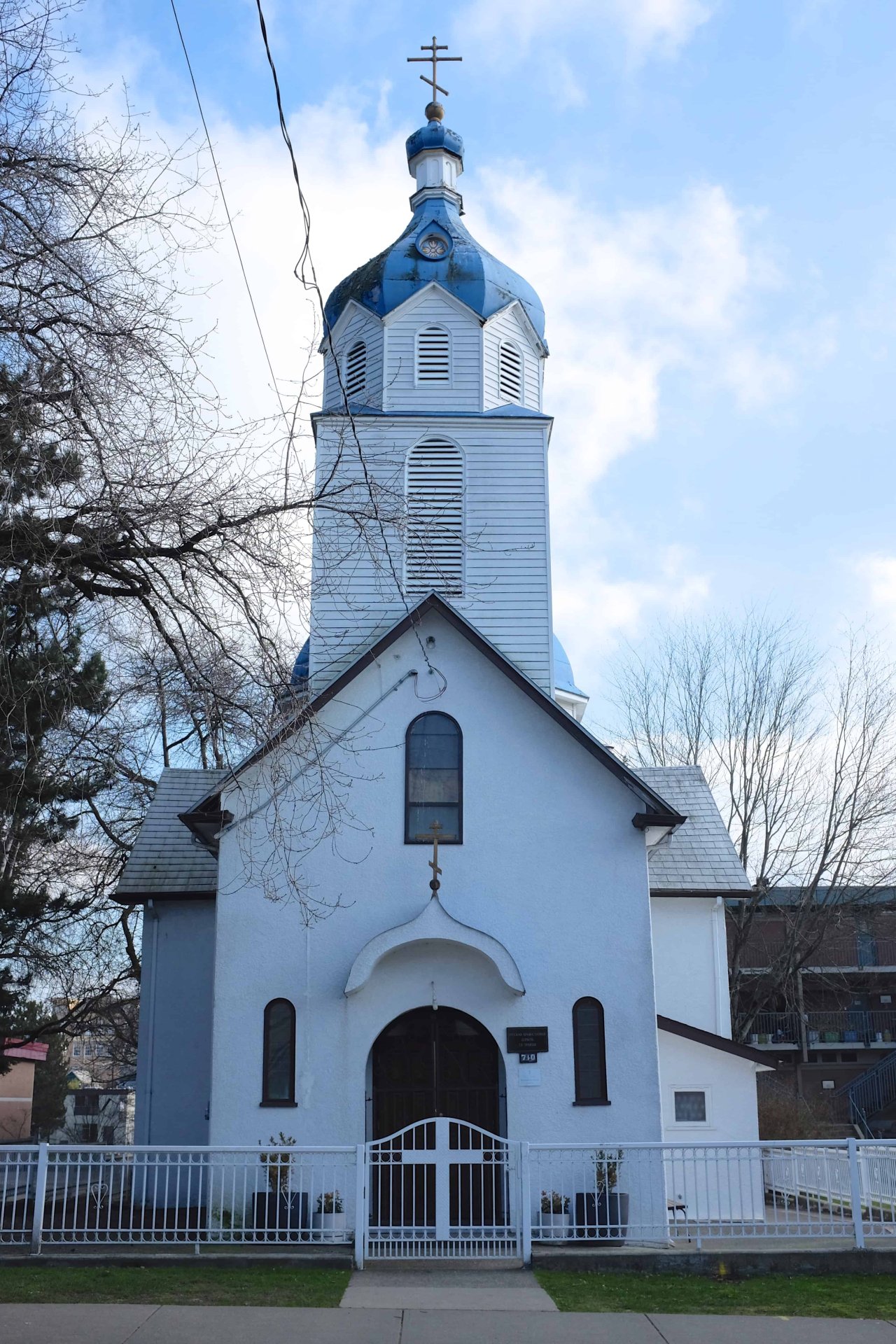 Vancouver Heritage Site Finder