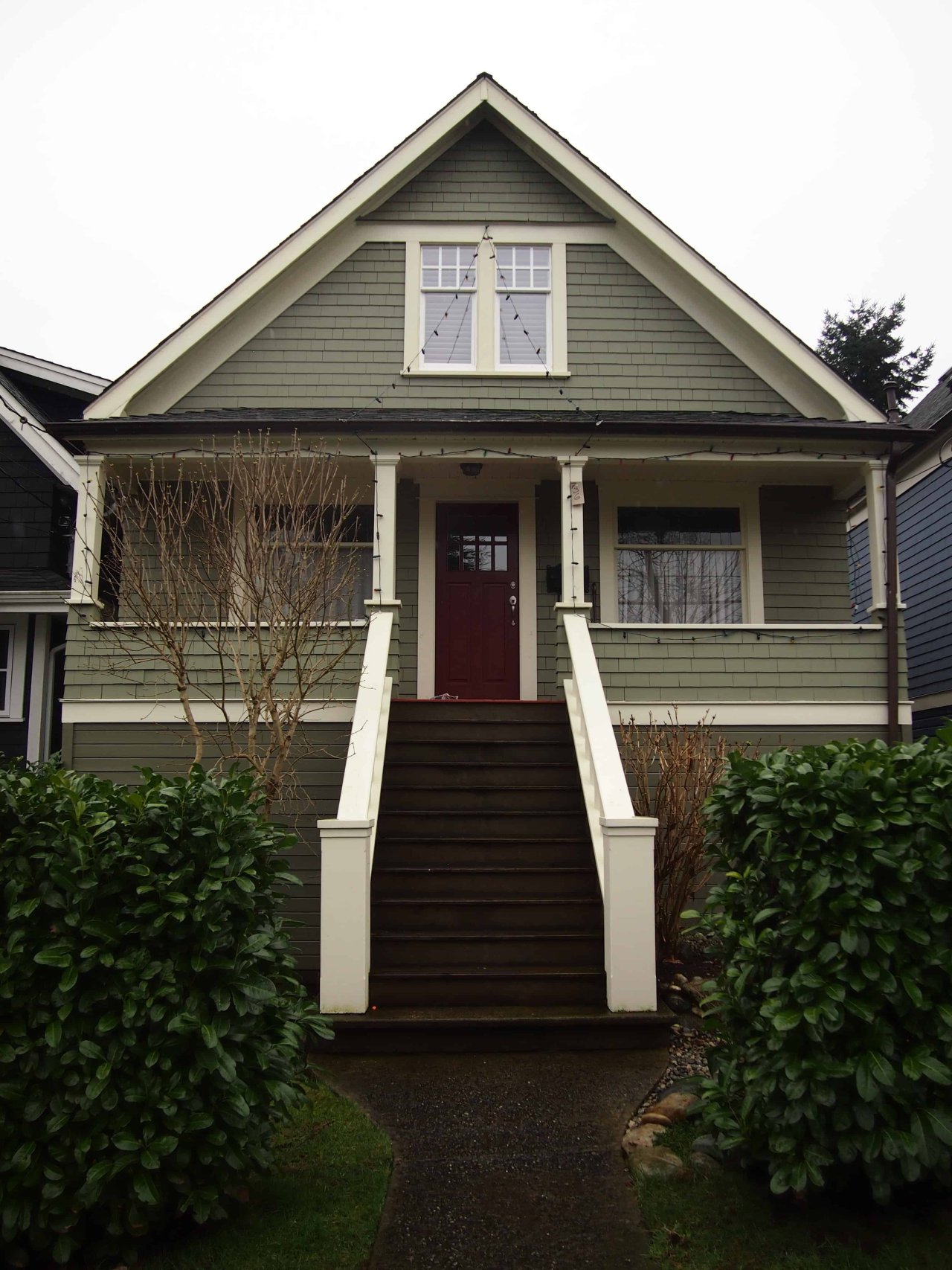 Vancouver Heritage Site Finder