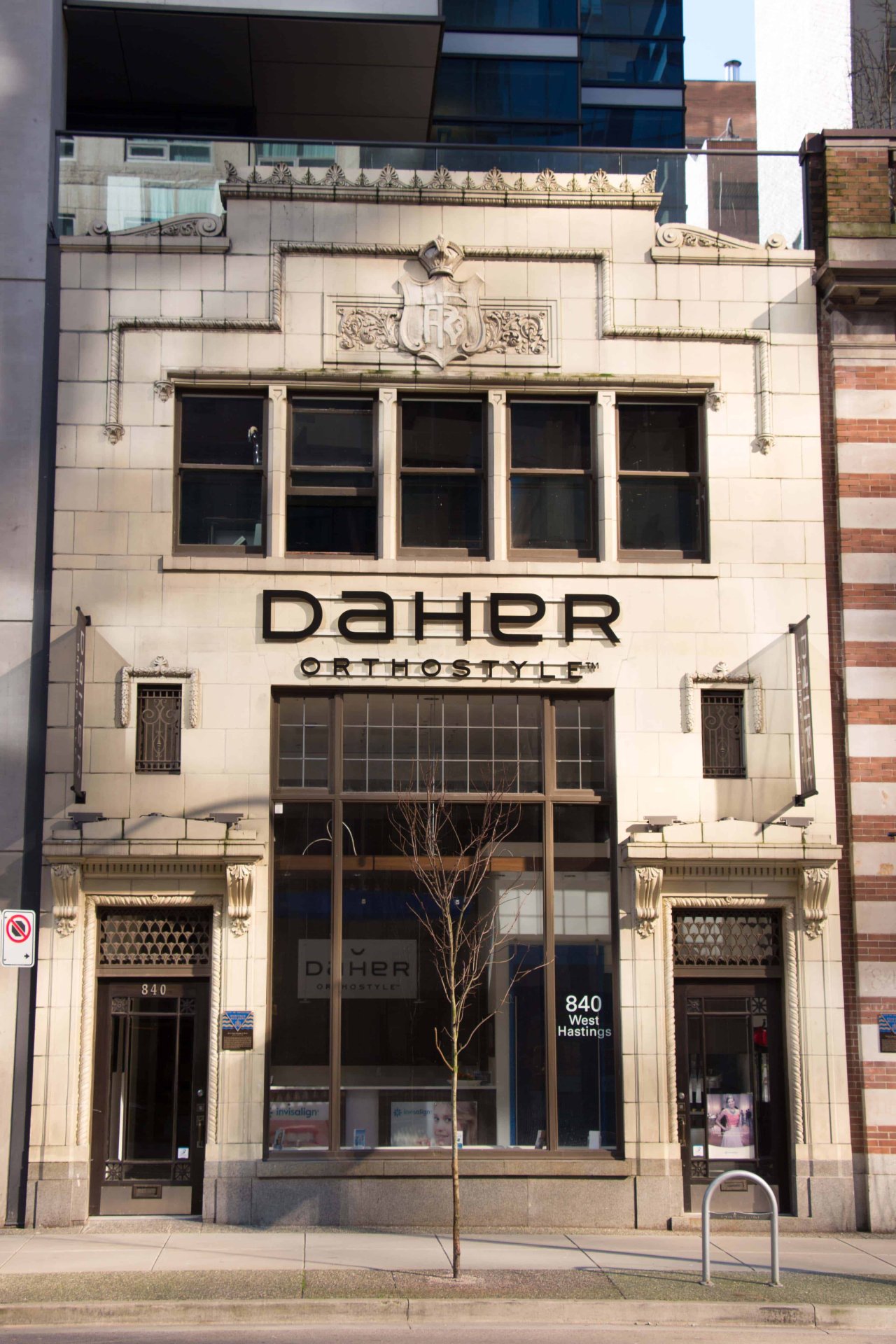 Vancouver Heritage Site Finder