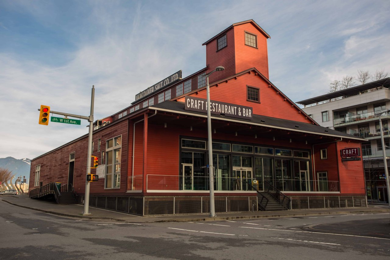 Vancouver Heritage Site Finder