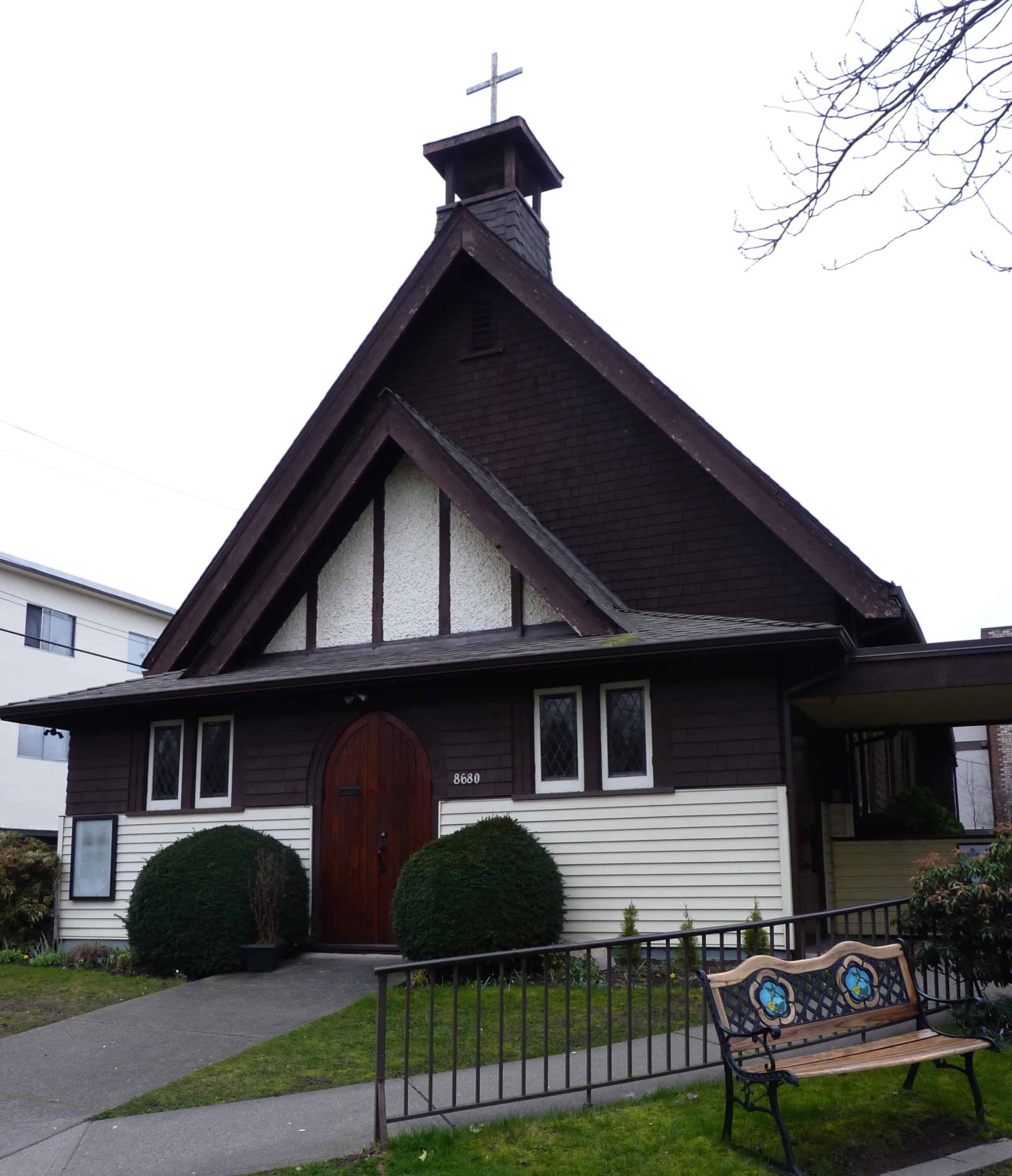 Vancouver Heritage Site Finder