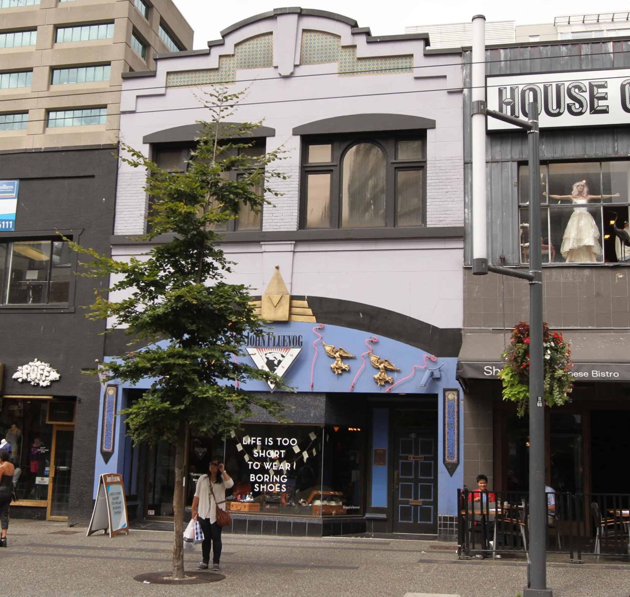 Vancouver Heritage Site Finder