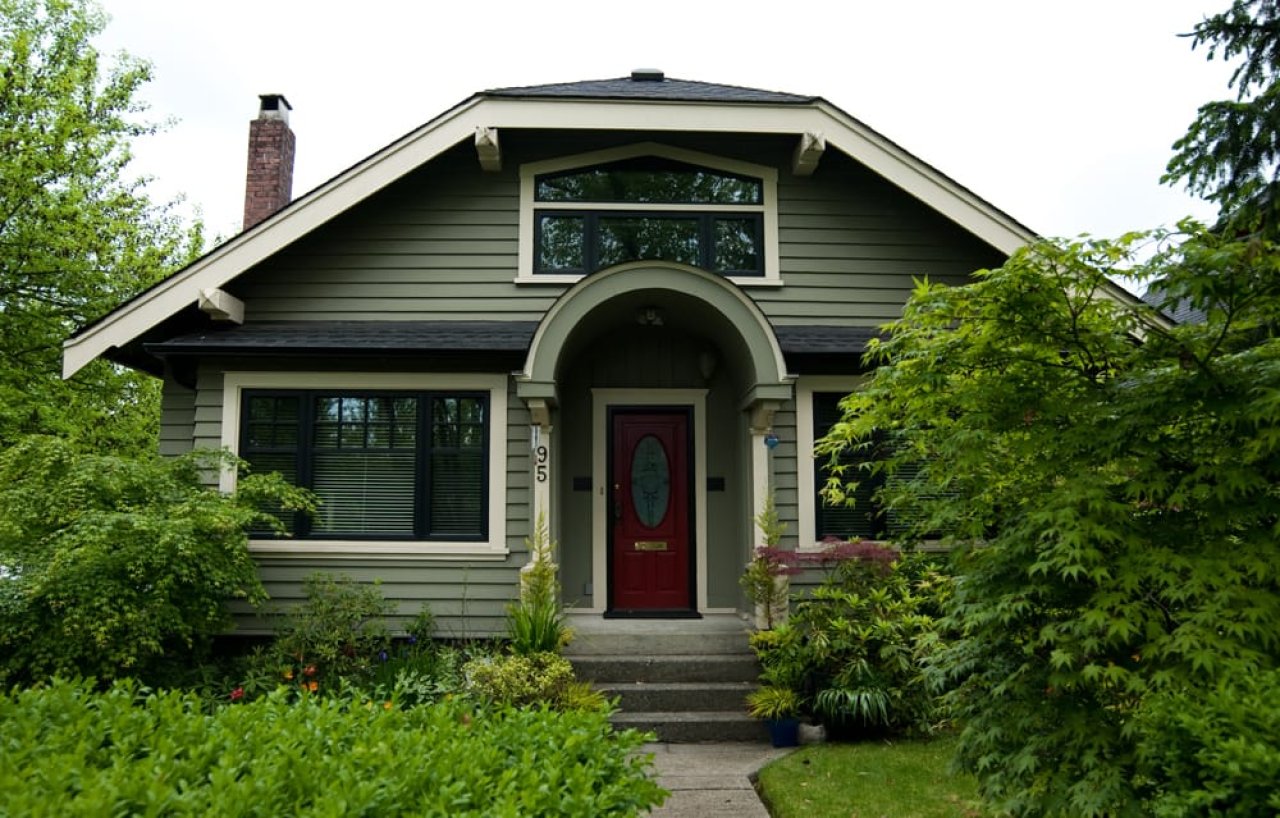 Vancouver Heritage Site Finder