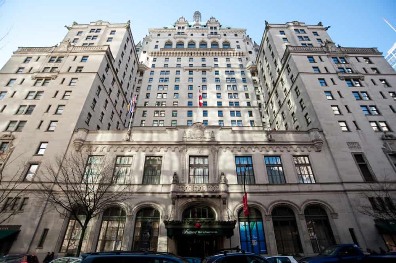 Vancouver Heritage Site Finder