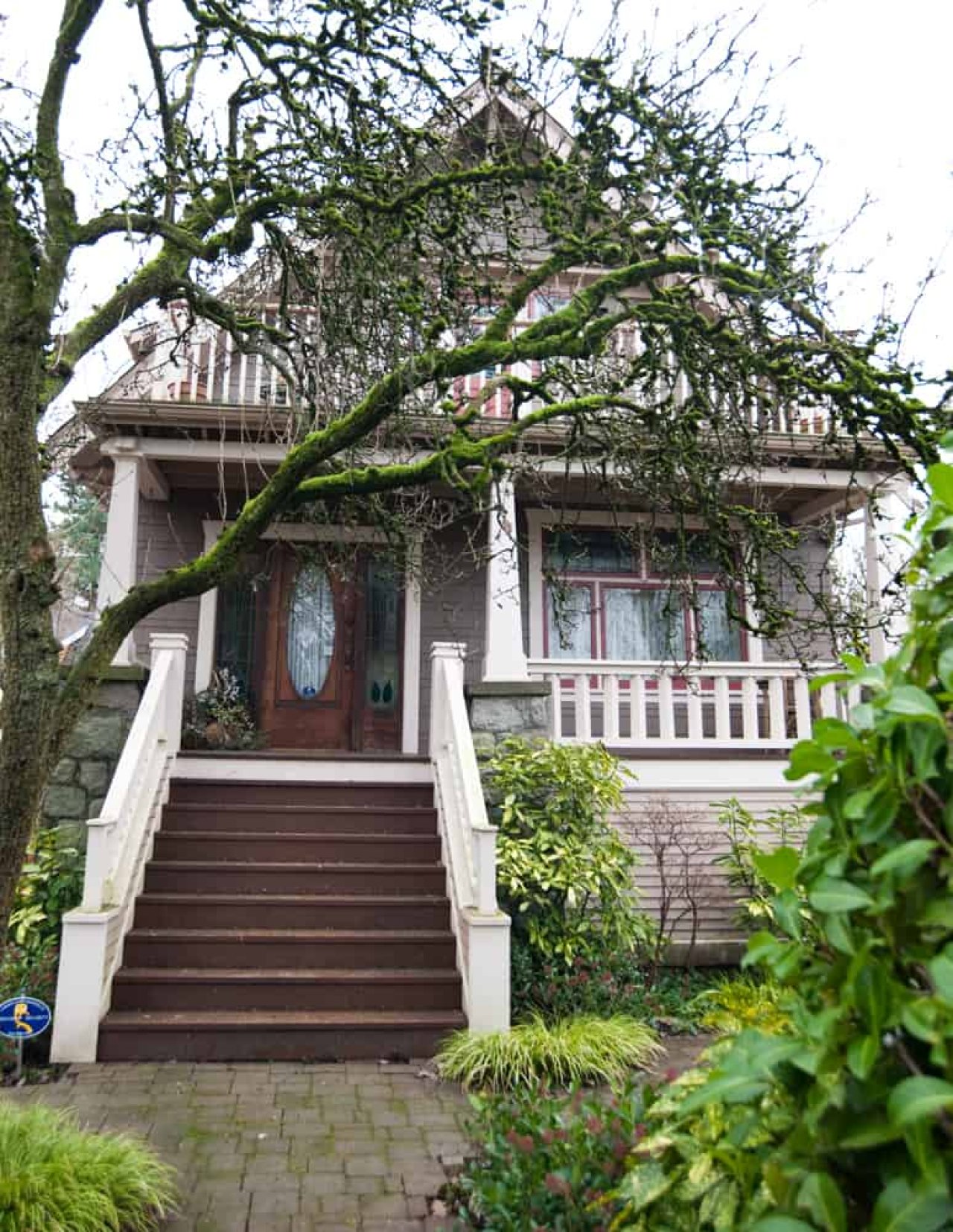 Vancouver Heritage Site Finder